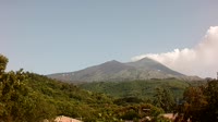 Pedara - Etna - South-East Crater