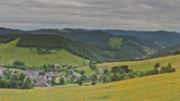 Todtnauberg - Panorama