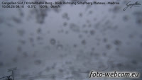 Gargellen - Kristallbahn Berg - Schafberg Plateau, Madrisa
