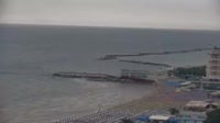 Pesaro - Spiaggia di Ponente