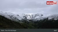 Navis - Tuxer Alpen - Peer Alm Hochleger