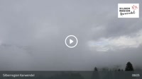 Kolsassberg - Karwendel