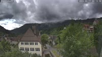Alpirsbach im Schwarzwald - Monastère
