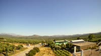 Kreta - Mesochori - Panorama