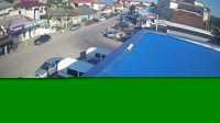 Otaci - Posto di controllo di frontiera