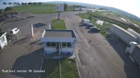 Leușeni - Przejście graniczne