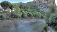 Castellane - Río Verdon