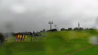 Ždiar - Ski Centrum Strachan - Dolna stacja