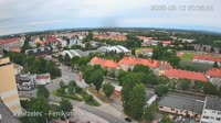 Ulica Warszawska, Centrum Sportowo Rekreacyjne
