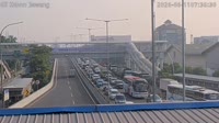 Giacarta - Tanjung Priok Access Toll Road