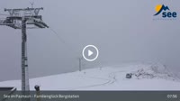 See im Paznaun - Familienglück Bergstation