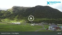 Grandvalira - El Tarter - Pi de Migdia