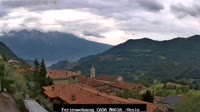 Tremosine - Vesio - Ferienwohnung Casa Magia