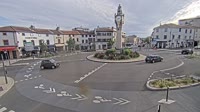 Tassin-la-Demi-Lune - Orologio monumentale