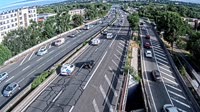 Lione - Boulevard Laurent Bonnevay