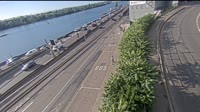 Lione - Pont de la Mulatière