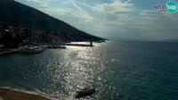 Brač - Bol - Riva, Marina