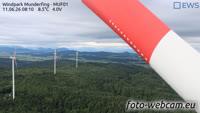 Munderfing - Windpark