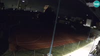 Nova Gorica - Športni park - Boisko do koszykówki