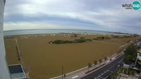 Caorle - Hotel Panoramic - Plaża