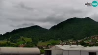 Polhov Gradec - Panorama