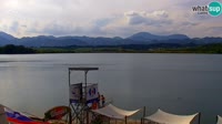 Velenje - Jezioro Velenjsko