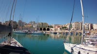 Kreta - Heraklionas - Venecijos uostas