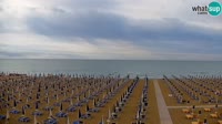 Bibione - Plaża Zenith