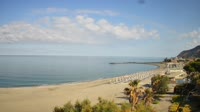 Amantea - Campora San Giovanni - Plaża
