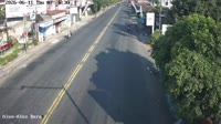 Reggenza di Rembang - Traffico