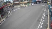 Padang Panjang - Traffico