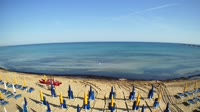 Brindisi - Punta Penne - Plaża