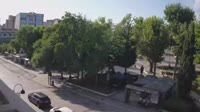 Larisa - centrinė aikštė