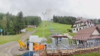Kompleks Beskid - Stok narciarski