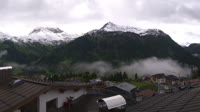 Oberlech - Goldenerberg