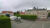 Klagenfurtas - Neuer Platz
