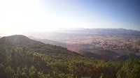 Sardinija - Nuoro - Punta Palai