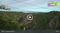 Talė - Seilbahnen