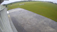 Aeroklub Wrocławski - Lotnisko Szymanów EPWS