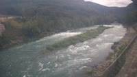 Nova Gorica - Soča River - Solkan Kayak Center