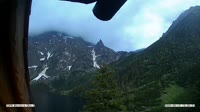 Morskie Oko - Mnich