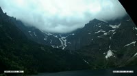Morskie Oko - Rysy