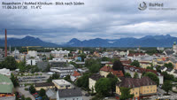 Rosenheim - Panorama