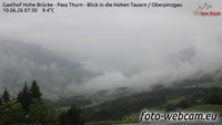 Pass Thurn