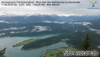 Herzogstand