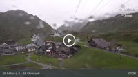 Sankt Christoph am Arlberg