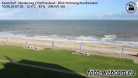Norderney - Ostfriesland