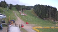 Abetone - Ski Center Ovovia