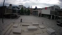 Nova Gorica - Trg Bevk