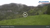 Grünau im Almtal - Kasberg